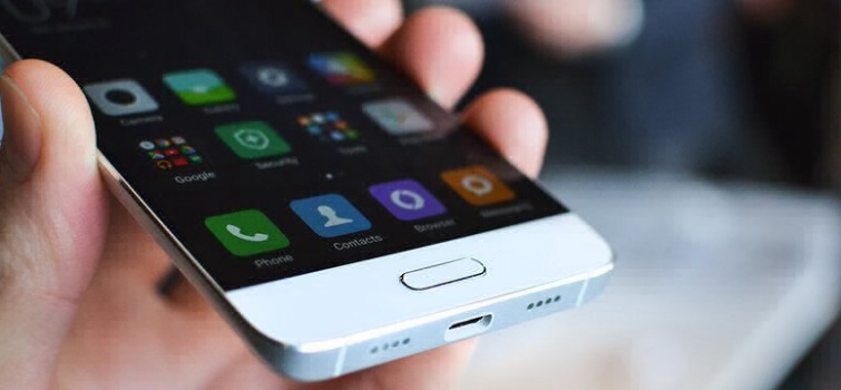 Мобильные телефоны и смартфоны Xiaomi оптом для вашей компании