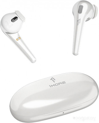 Stylish ComfoBuds ESS3001T (белый)