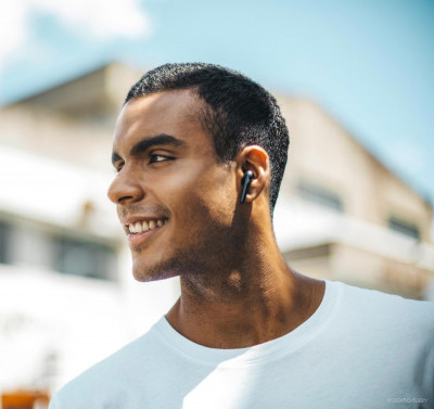 Stylish ComfoBuds ESS3001T (черный)