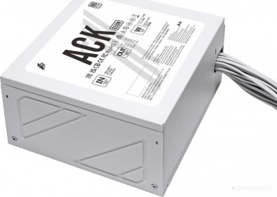 ACK 650W HA-650AC1-WH