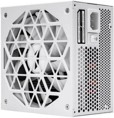 ACK 650W HA-650AC1-WH