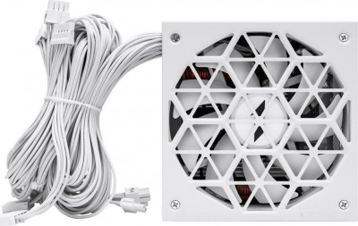 ACK 650W HA-650AC1-WH