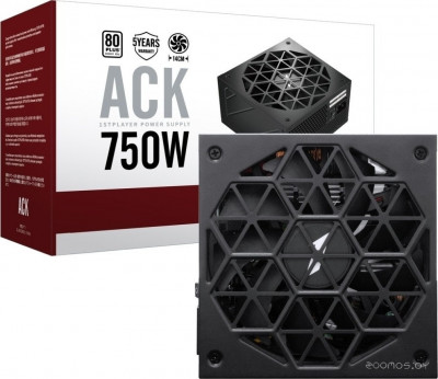 ACK 750W HA-750AC2