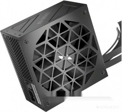 ACK Bronze 850W HA-850AA2-BK