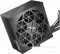 ACK Bronze 850W HA-850AA2-BK