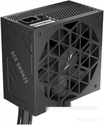 ACK Bronze 850W HA-850AA2-BK