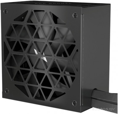 ACK Bronze 850W HA-850AA2-BK