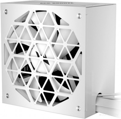 ACK Bronze 850W HA-850AA2-WH