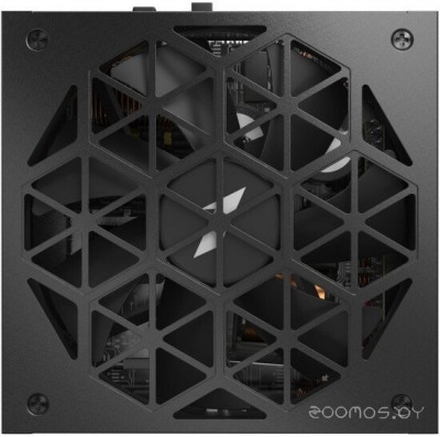 ACK Gold 750W HA-750BA2-BK