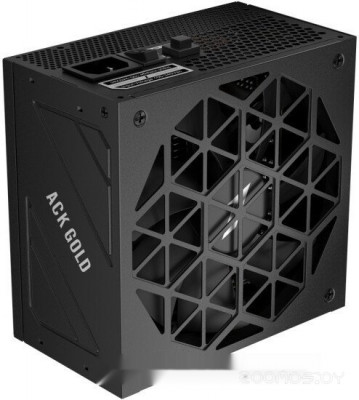 ACK Gold 750W HA-750BA2-BK
