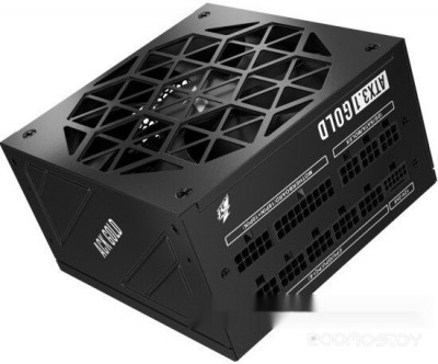 ACK Gold 750W HA-750BA2-BK