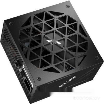 ACK Gold 750W HA-750BA2-BK