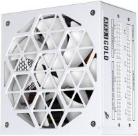 ACK Gold 750W HA-750BA2-WH