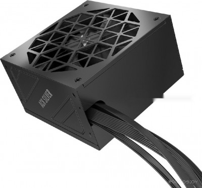 ACK Silver 750W HA-750BA7-BK