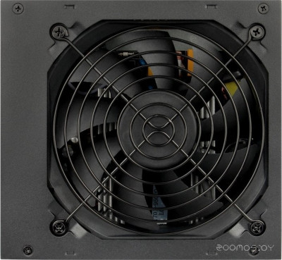 Black Sir 5.0 500W PS-500BS