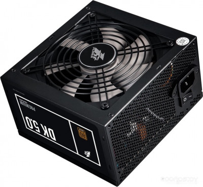 DK Premium 500W PS-500AX