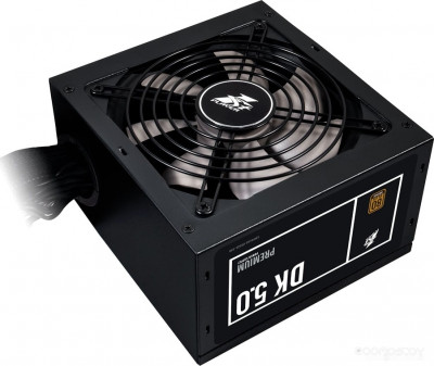 DK Premium 500W PS-500AX