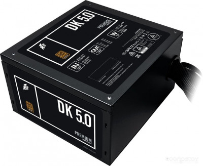 DK Premium 500W PS-500AX