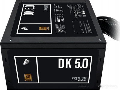 DK Premium 500W PS-500AX