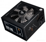 DK Premium 600W PS-600AX