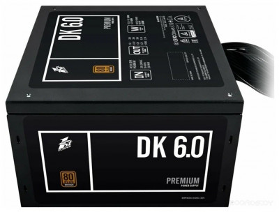 DK Premium 600W PS-600AX