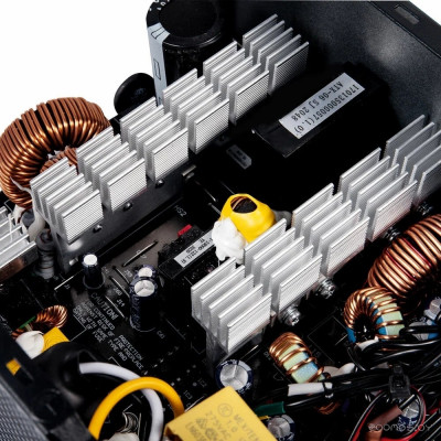 DK Premium 600W PS-600AX