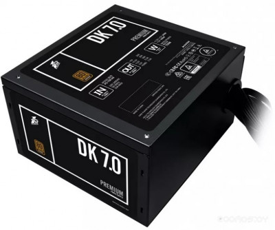 DK Premium 700W PS-700AX
