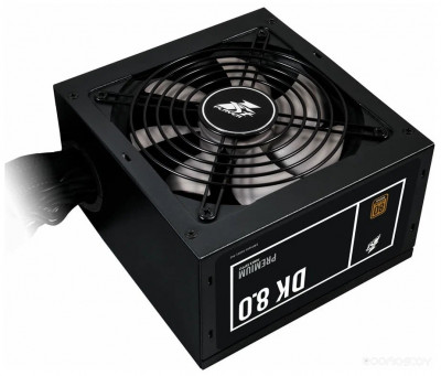 DK Premium 800W PS-800AX