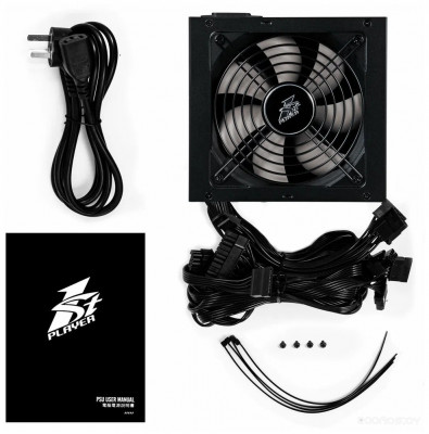 DK Premium 800W PS-800AX