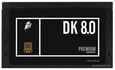 DK Premium 800W PS-800AX