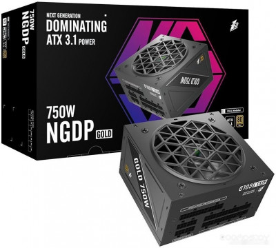 NGDP Gold 1000W HA-1000BA4