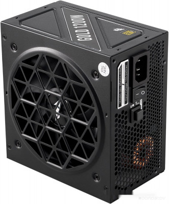 NGDP Gold 1200W HA-1200BA4