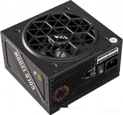 NGDP Gold 1200W HA-1200BA4