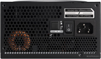 NGDP Gold 1200W HA-1200BA4