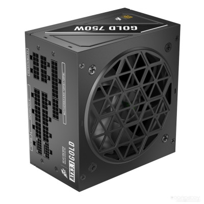 NGDP Gold 750W HA-750BA4