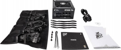 Steampunk SP 7.5 PS-750SP