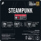 Steampunk SP 7.5 PS-750SP