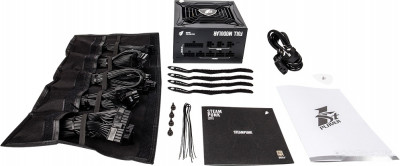 Steampunk SP 8.5 PS-850SP