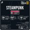 Steampunk SP 8.5 PS-850SP
