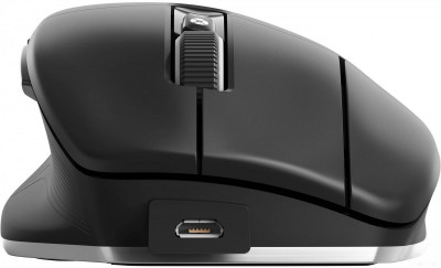 CadMouse Pro Wireless Left