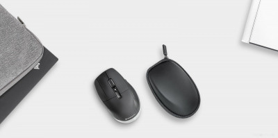 CadMouse Pro Wireless Left