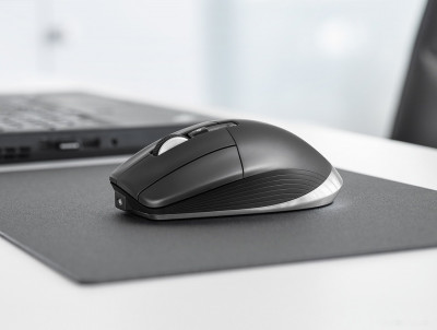 CadMouse Pro Wireless Left