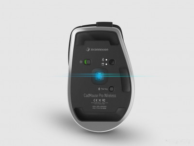 CadMouse Pro Wireless