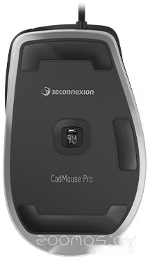 CadMouse Pro