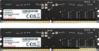 2x16ГБ DDR5 4800 МГц AD5U480016G-DT