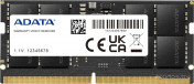 32ГБ DDR5 SODIMM 5600 МГц AD5S560032G-S