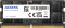 32ГБ DDR5 SODIMM 5600 МГц AD5S560032G-S