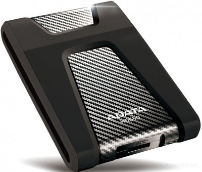 DashDrive Durable HD650 2TB