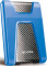DashDrive Durable HD650 2TB (Blue)