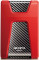 DashDrive Durable HD650 2TB (Red)